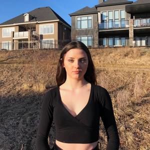 Meet your Posher, Lauren